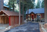 Lake Tahoe Real Estate 7275 3rd Ave Front