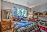 Lake Tahoe Real Estate 1194 Regency Way Bed2