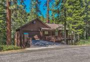 Lake Tahoe Real Estate 1194 Regency Way