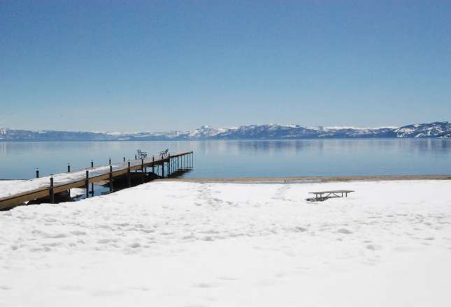 Learn more about West Lake Tahoe Real Estate
