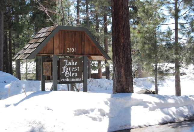 Learn more about Lake Forest