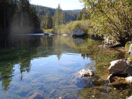 Learn more about Truckee River