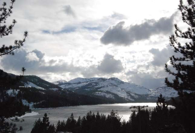 Learn more about Donner Lake